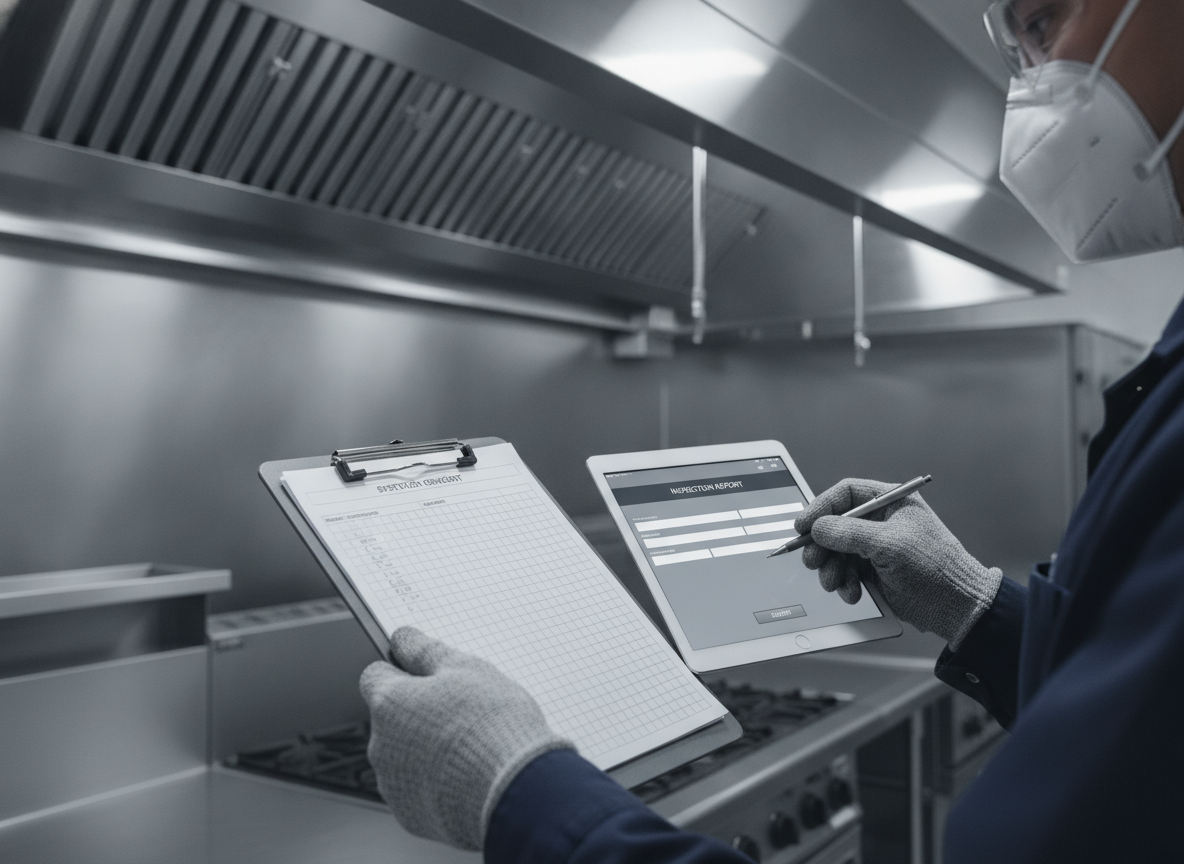 Compliance Certificates & Documentation